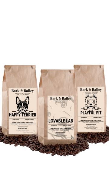 Sampler Pack - 4oz